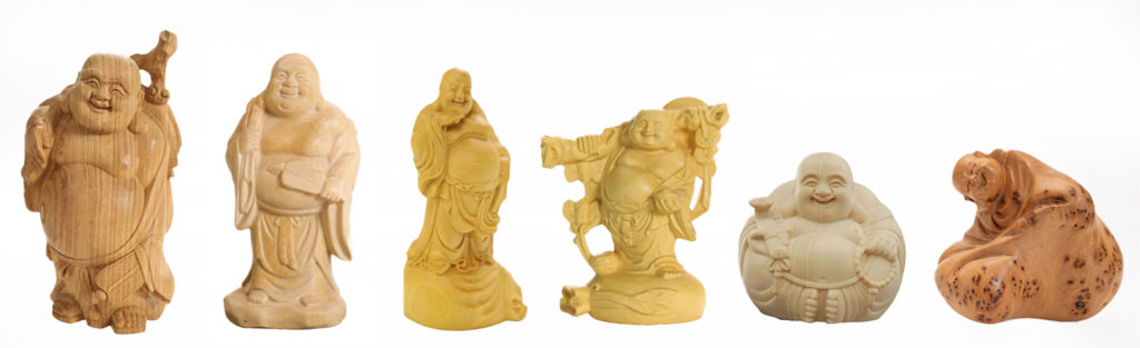 布袋様とは？ご利益・ご真言・梵字まで─唯一実在した七福神の一尊まなこの音