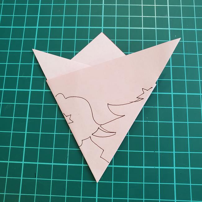 折り紙で「雪の結晶」を作ろう。綺麗に仕上がる切り方とアイデアをご紹介Craftie Style