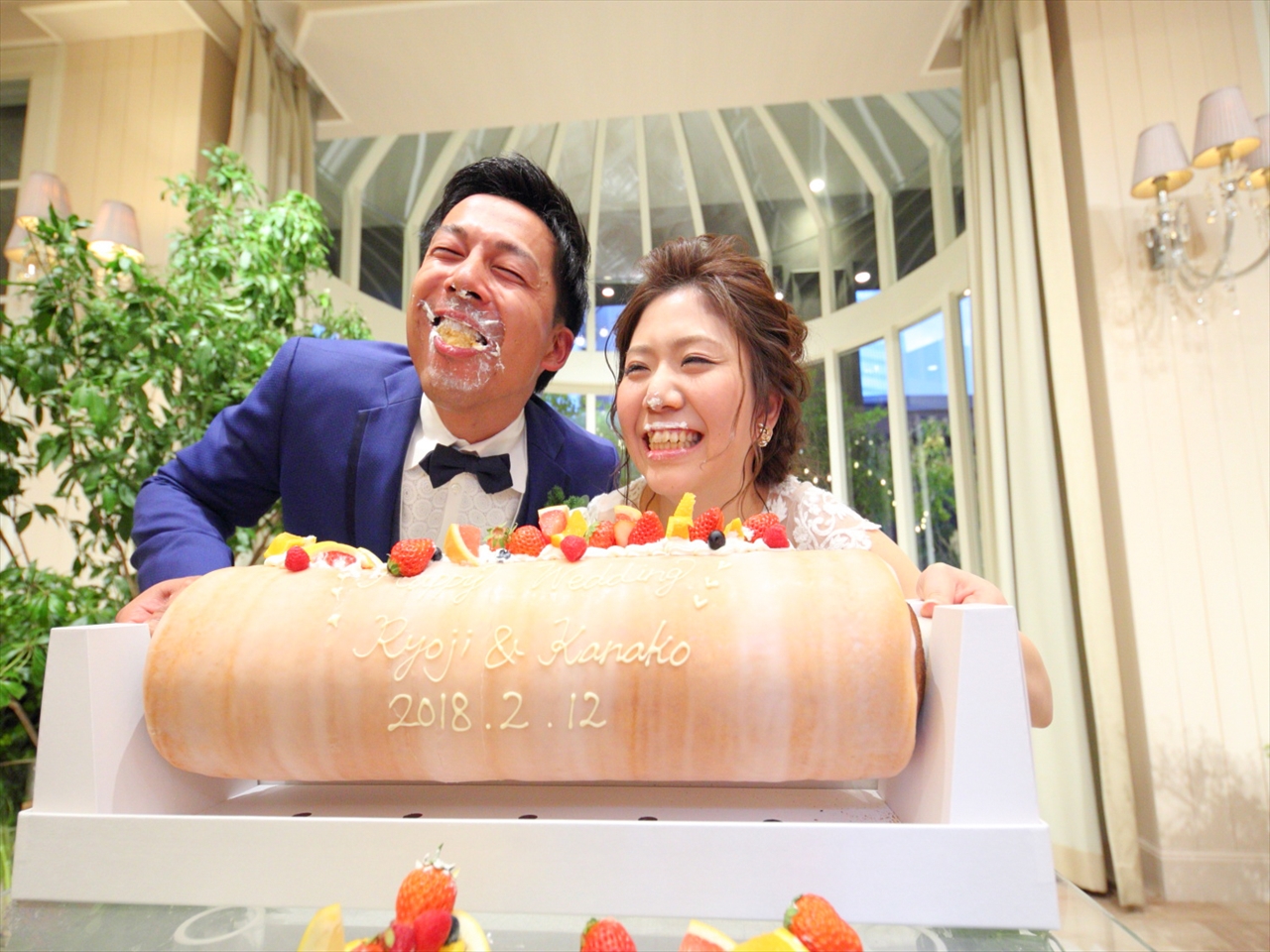 公式 ブログ - 姫路の結婚式ならロイヤルクラシック