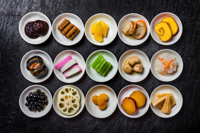 料理の才能が皆無でも作れる！？オシャレな 年末年始 簡単レシピ