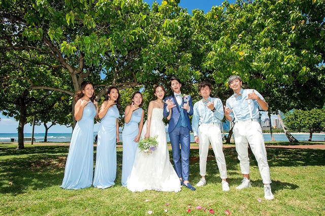 ブライダルフェアに行く時の服装は？男女別＆春夏秋冬別おすすめのコーディネートもomotte magazine fromANNIVERSAIRE記念日にまつわるマガジン