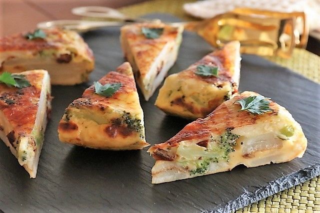 インスタで話題の「持ち寄りパーティー」で大活躍！フィンガーフード手土産10選 - ippin イッピン