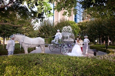 1日40名限定！今夏ウェスティン東京が贈るキッズ馬車パレードが超素敵 東京カレンダー最新のグルメ、洗練されたライフスタイル情報