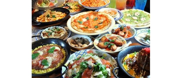 予算1,000Bぽっきり女子会プラン！ バンコクの”飲める女子”にオススメしたい陶板ダイニング18の飲み放題付コースYINDEEDMAGAZINE