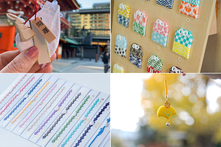 東京の最強パワースポットはココ！ ご利益たっぷりの開運神社を参拝して運気アップ トラベルコ