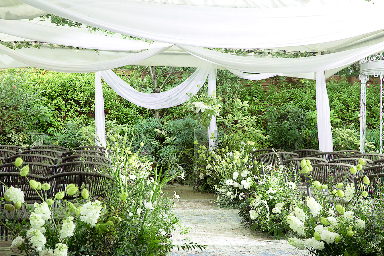 21ｔｈ Anniversary party 星空ビアガーデン☆のお知らせ公式 フェリーチェガーデン日比谷 旧公園資料館 東京での結婚式、 ガーデンウエディング、テントウエディング