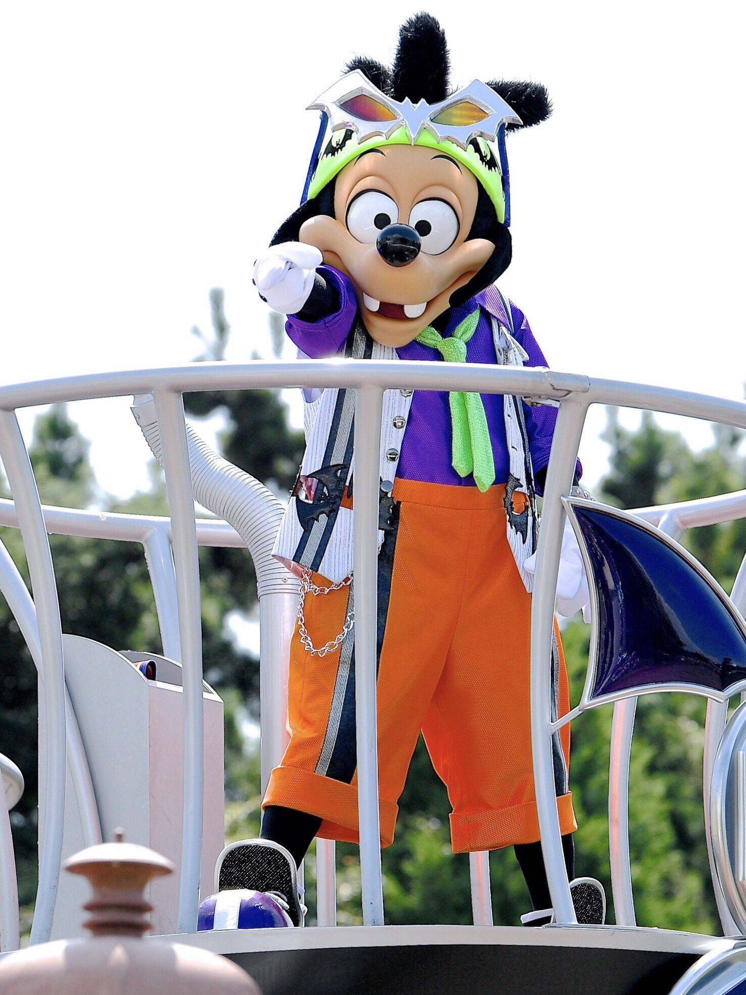 ディズニー “新”3大要素は必見！「ハロウィーン・ポップンライブ」鑑賞ガイドcinemacafe.net