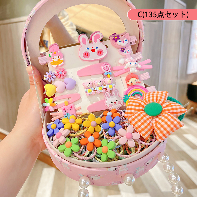 ヘアアクセサリー 10本セット入り クリスマスヘアゴム クリスマスセット ヘアポニー 髪飾り ゴム 女の子 子供 髪ゴム キッズ 髪留め 飾りおしゃれ 髪飾り トナカイ サンタ クリスマスツリー - メルカリ