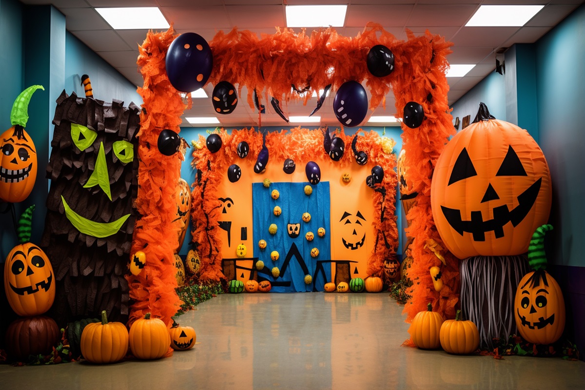 ハロウィン 保育園の製作や仮装、出し物はコレ！幼稚園にも♪なんでも情報発信局