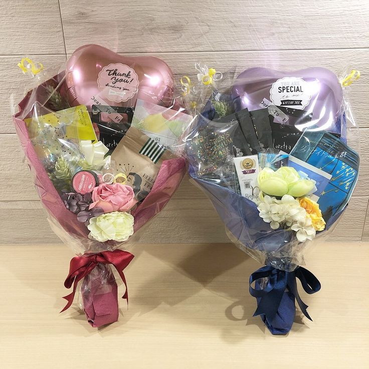 お菓子ブーケとは？作り方やおすすめ商品の予算、活用シーンまで紹介！ - コスパ部