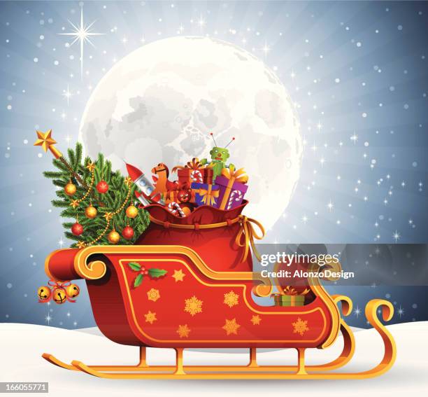 楽天市場 FRPオブジェ クリスマスプレゼントを配るサンタのソリ置物 人物 人形 クリスマス サンタクロース トナカイ 店舗 イベント ディスプレイ実物大 等身大 リアルwhlny: FRP造形物オブジェ専門店CARUNA