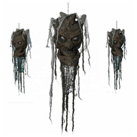 おばけやしきを作るには？準備の仕方、アイデア、大道具、小道具の作り方お金をかけずに楽しく遊ぼう