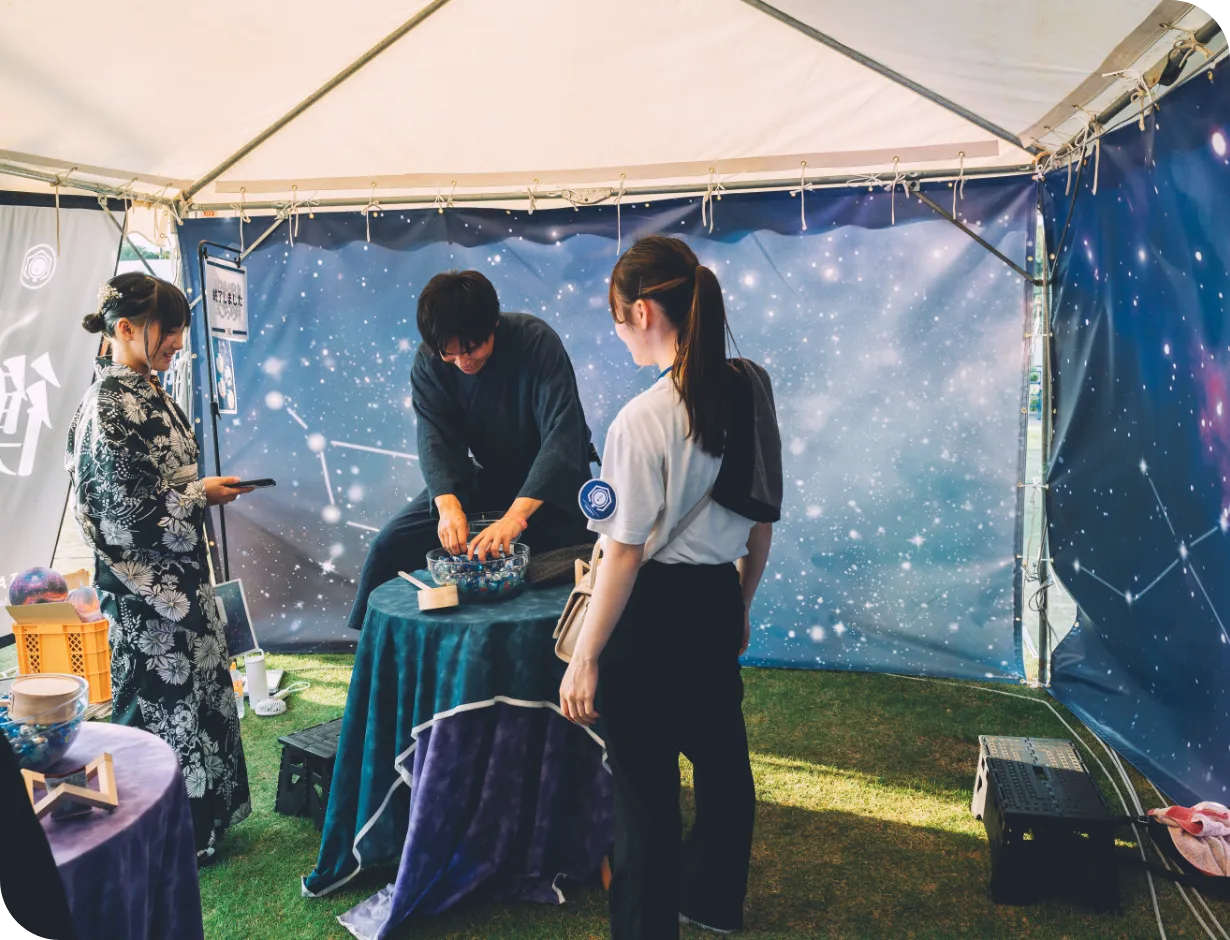 7 5 土 〜6 日初開催！七夕の夜空に無数のランタンを飛ばす「水戸七夕ランタンフェスティバル」 in茨城 - パスマーケット