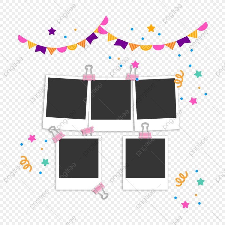 お誕生日カード、フレームイラスト - No: 22637696無料イラスト・フリー素材なら「イラストAC」