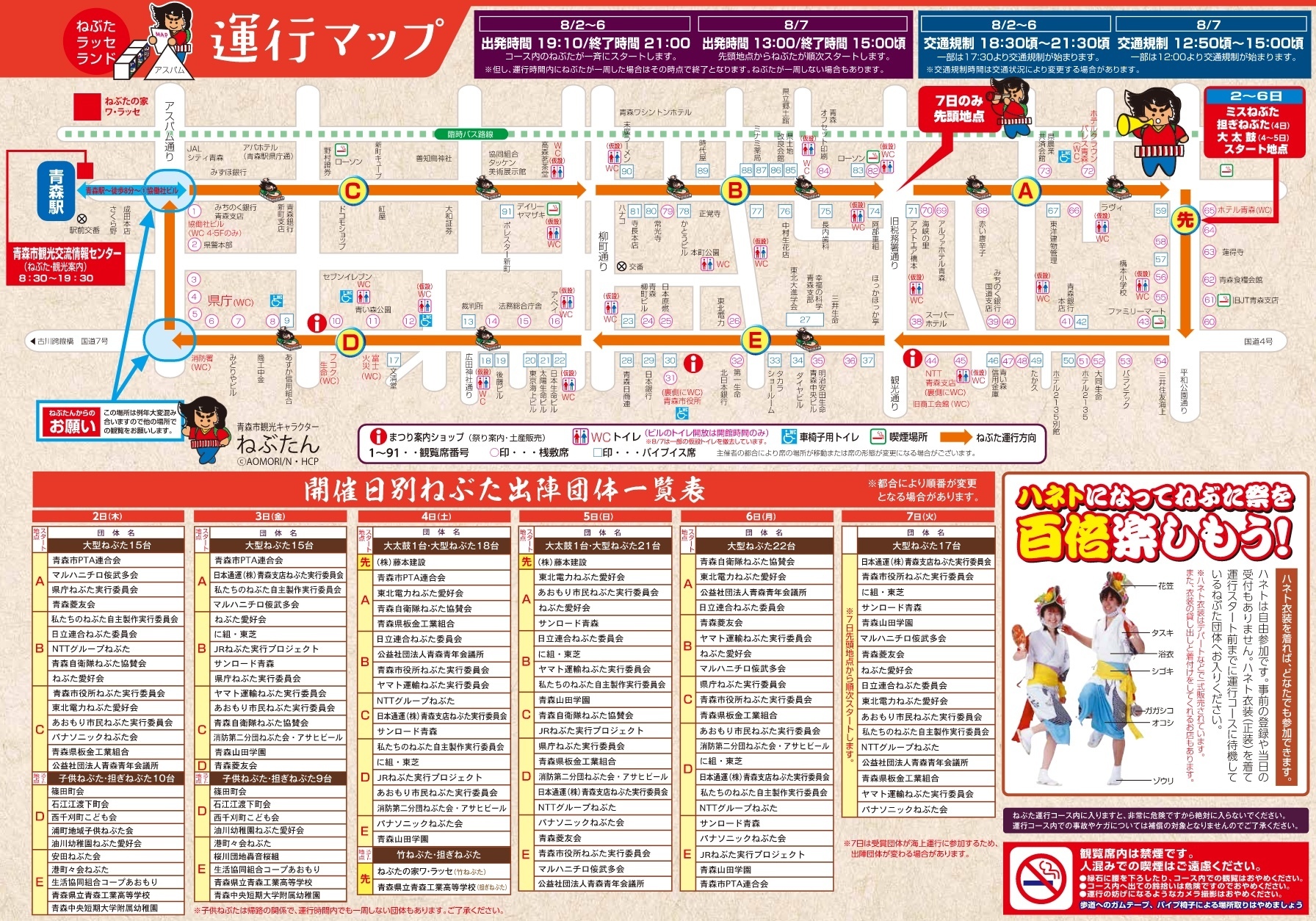 🍎ねぶた祭り🎆開校時間のお知らせ🎐🍎～熱中症には気を付けよう～ 通信制高校・サポート校のトライ式高等学院公式ブログ 青森校ブログ