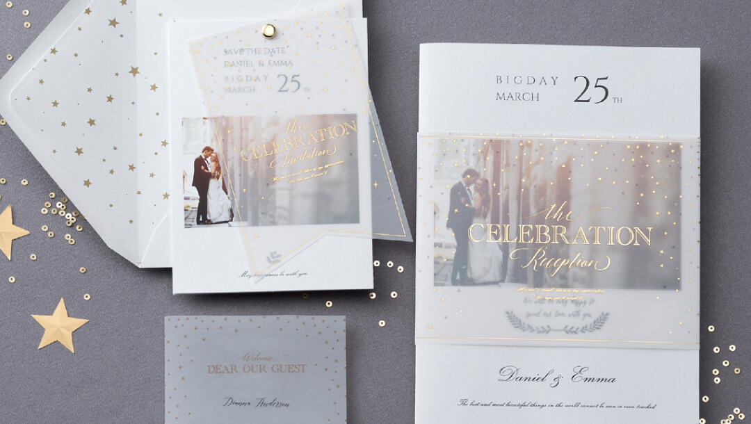 農家の手作り結婚式⑨制作物はすべて家内デザイン家族で営む小さな茶園から世界へ！いしかわ製茶ブログ