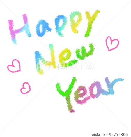 巳・ハッピーニューイヤー イラスト素材2166408- フォトライブラリ