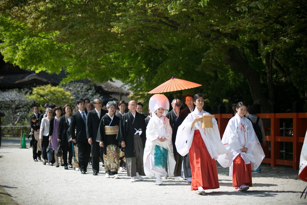 下鴨神社京都結婚物語ポータル京都から始まる、あなただけの結婚物語