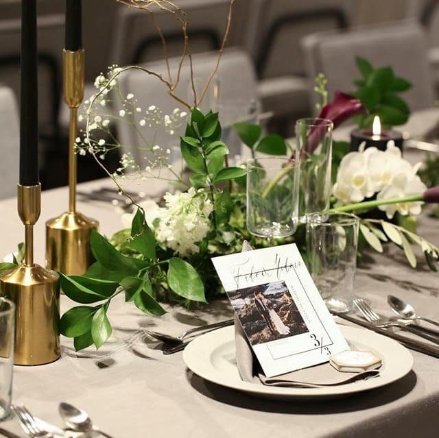 完全版 これでもう悩まない！テーブルコーディネートの決め方と事例大特集！22 