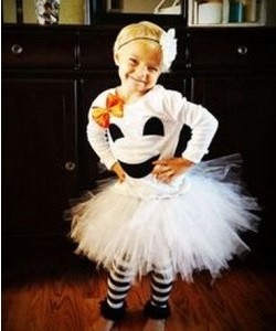 ハロウィンのおすすめ仮装！子どもの仮装アイデア集