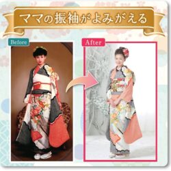 結婚後は振り袖をどうすればいい？気になるギモンを大調査！家族挙式のウエディング知恵袋