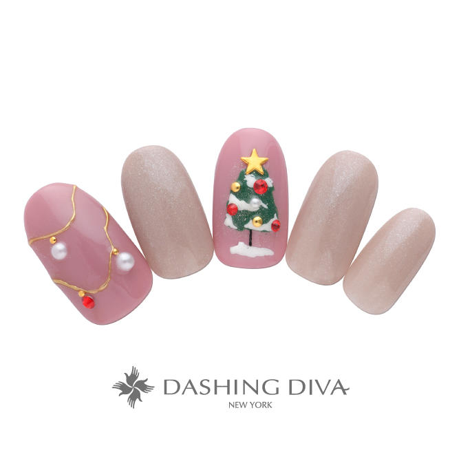 ネイルシール ジェル 硬化 不要 貼るだけ クリスマス クリスマスネイル トナカイ サンタ 雪 冬 カラフル シンプル 手 ネイル : M'sSORELLE - 通販 - Yahoo!ショッピング