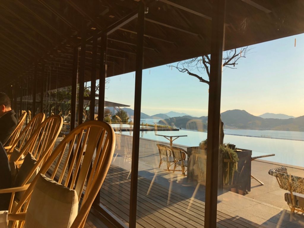 ベラビスタ スパ＆マリーナ尾道の結婚式特徴と口コミをチェック ウエディングパーク