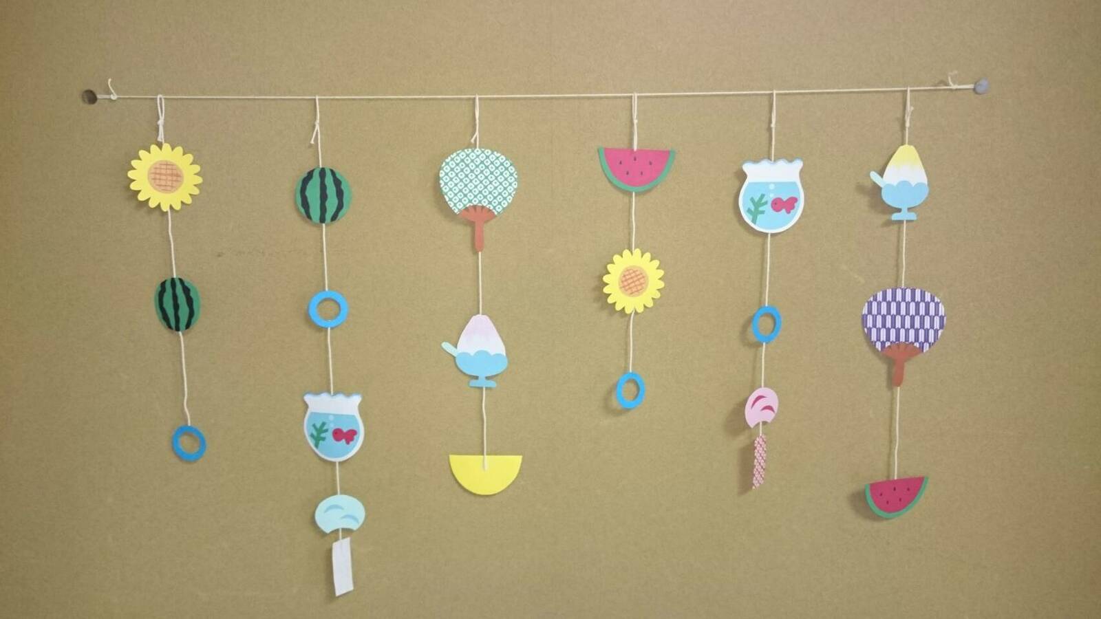 吊るし飾りの作り方│人気のレシピ11選 4ページ目 ぬくもり