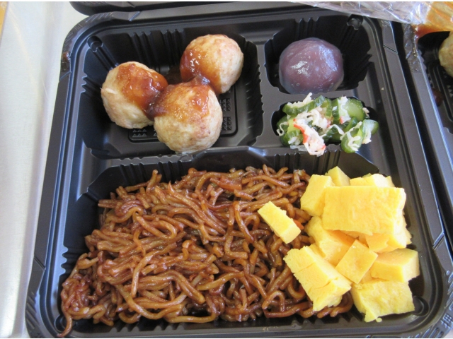 おうち縁日ごはん簡単お祭り屋台メニューで夏祭りごはん献立