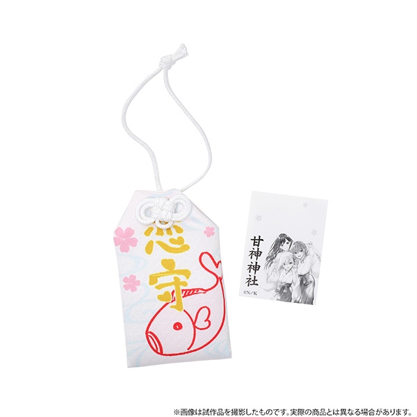 きっとすてきな “縁” を運んでくる！ 鎌倉の縁結びお守り楽しい鎌倉