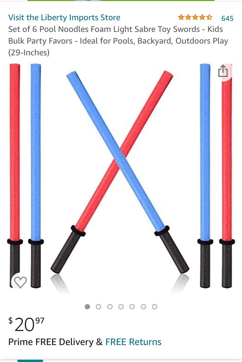 プールスティックは100均ダイソー、セリアで売ってる？100均マニア