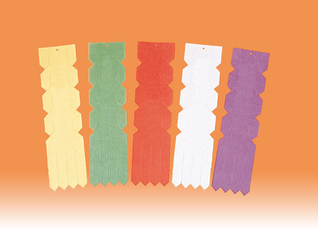 お盆に飾る旗 はた の意味 – 草津温泉の寄り道坐禅で自分と向き合える・大洞山雲林寺