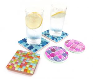 おうちで簡単手作り！ 4種のカラフルポップコーンHow to make Four Kinds Colorful Popcorns