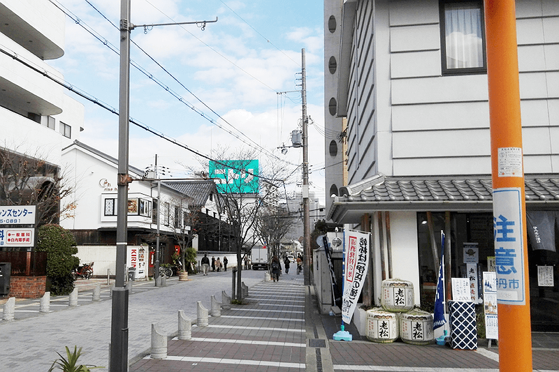 景観まちづくり団体 伊丹市