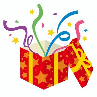 HobbyDan びっくり箱工作キット 工作 知育 色塗り デコレーション サプライズ イベント 飛び出す オリジナル ビックリ箱 びっくりビックリ 箱 サプライズボックス BOX 春休み 夏休み 宿題 プレゼント 誕生日 DIY 小学生 中学生 図工 簡単 輪ゴム本橋商店