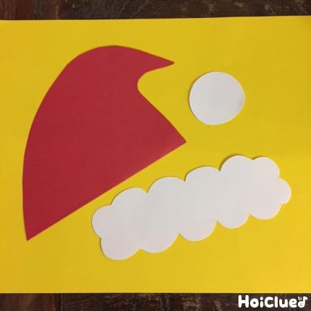 みんなの人気者！クリスマスに絶対作りたいサンタクロース製作HOKET MAGAZINE子ども向け工作・ワークショップ情報株式会社HOKET