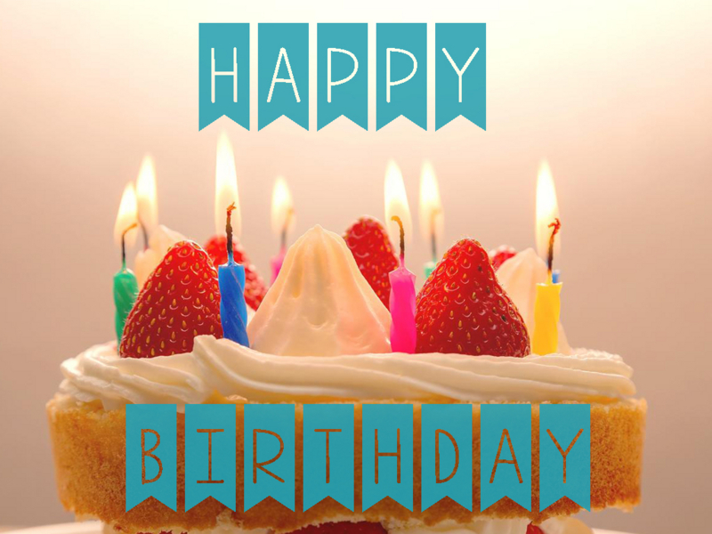 楽天市場 ＼スマビならP2倍確定！さらにエントリーで3倍メッセージカード 「お誕生日おめでとう」 happy birthday単品購入不可手書きメッセージ不可プレゼント ラッピング オプションサービス ギフト 贈り物 手渡し お誕生日 お祝い : スマートビズ