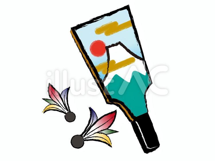 美しい羽子板のはじまりと文化。邪気を払い縁起をもたらす羽根つき遊びとは住まいの本当と今を伝える情報サイト LIFULL HOME& 039;SPRESS