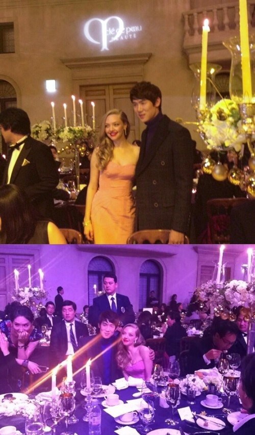 ユヨンソクに結婚相手や彼女はいる？性格や好きなタイプについても！きぷすん公式サイト