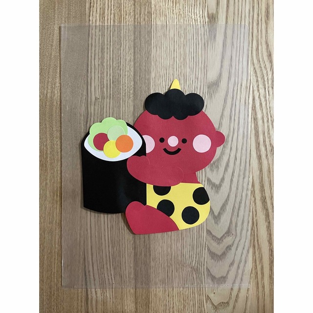 ボード「恵方巻き」に最高のアイデア 17 件恵方巻き, 恵方, 節分 クラフト