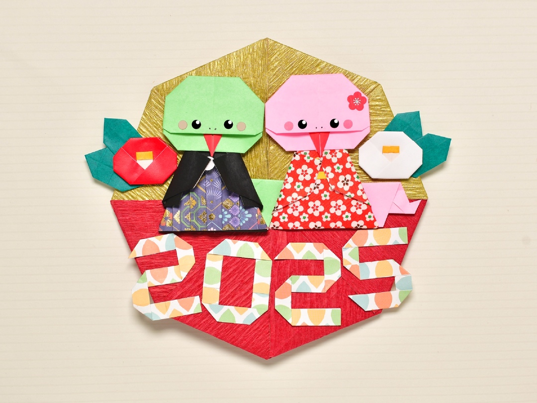 日本の伝統：お正月のしめ縄飾りの手作り方法