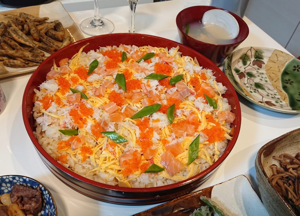 帰省時のおもてなし料理をご紹介！お正月やお盆の家族の集まり向けレシピ