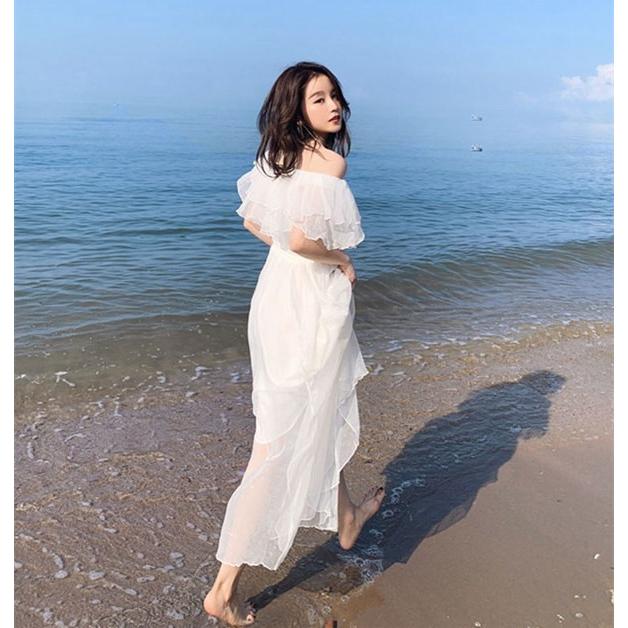 沖縄の結婚式でのゲストの服装。男性、女性、子ども、両親の服装のマナーやコーディネートは？ OKINAWA Wedding Magazine