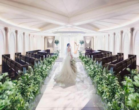 口コミ・評判：プリティチャペル大宮店で結婚式 みんなのウェディング