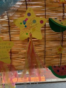 笹がなくても大丈夫♪ 簡単＆おしゃれな七夕飾りを手作りしよう