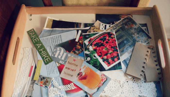 彼の誕生日や記念日にアルバムを贈ってみない？初心者～上級者までOKな作り方のアイデア10選♡MERY