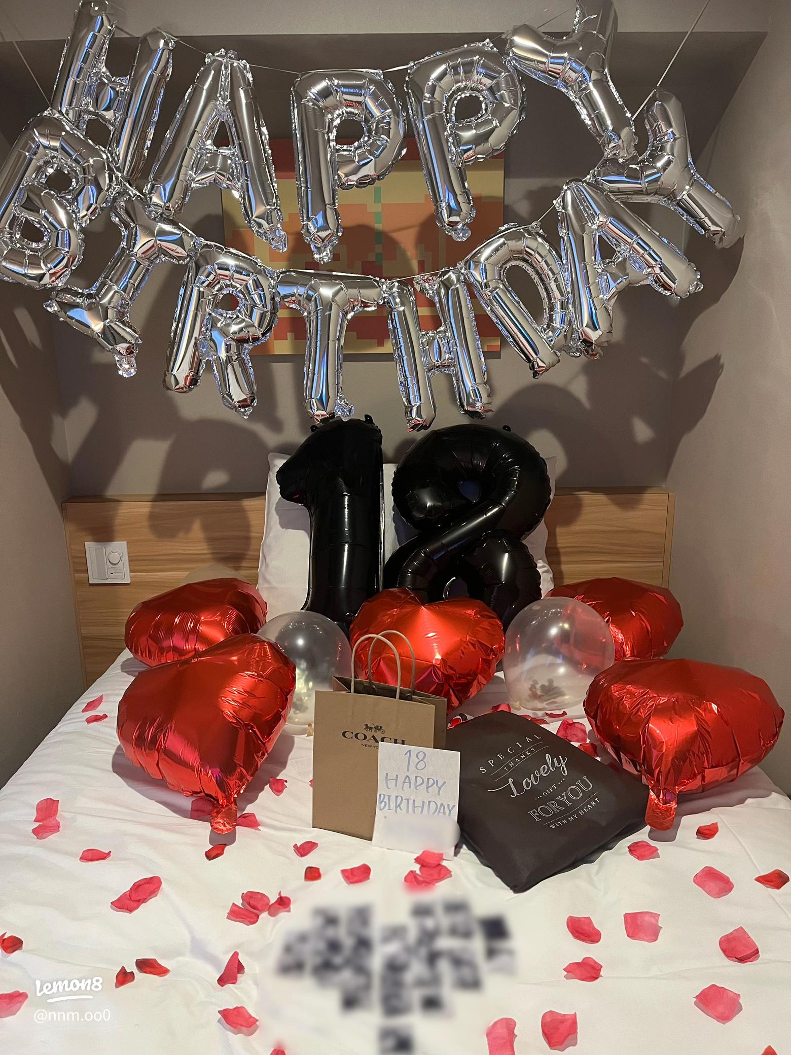 100均の風船が大活躍！ダイソー・セリアのバルーンを使った飾り付けアイデア10選ままのて