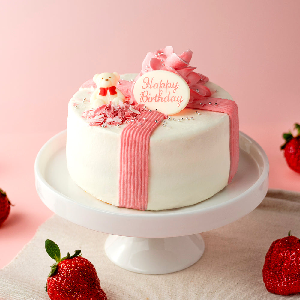 オーダーメイドケーキ - 手作り菓子工房 oeuf うふ