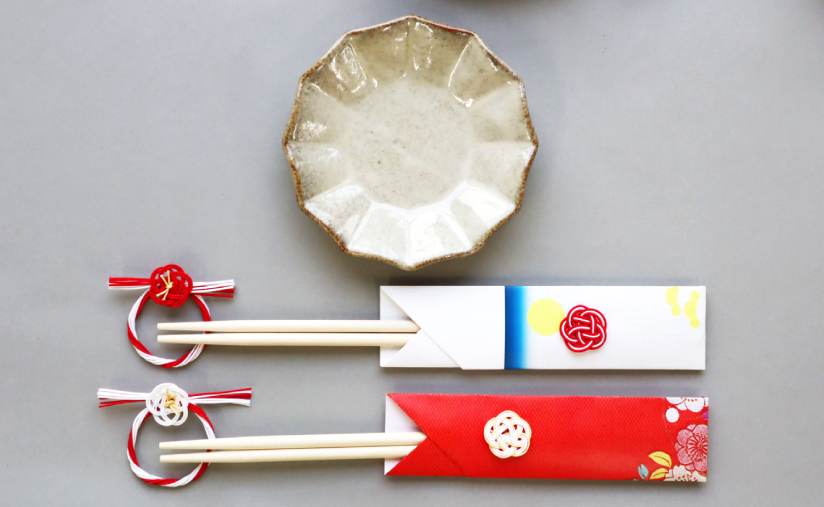 伝統的だけど新しい。大切な人に贈りたい「水引デザイン」キナリノ