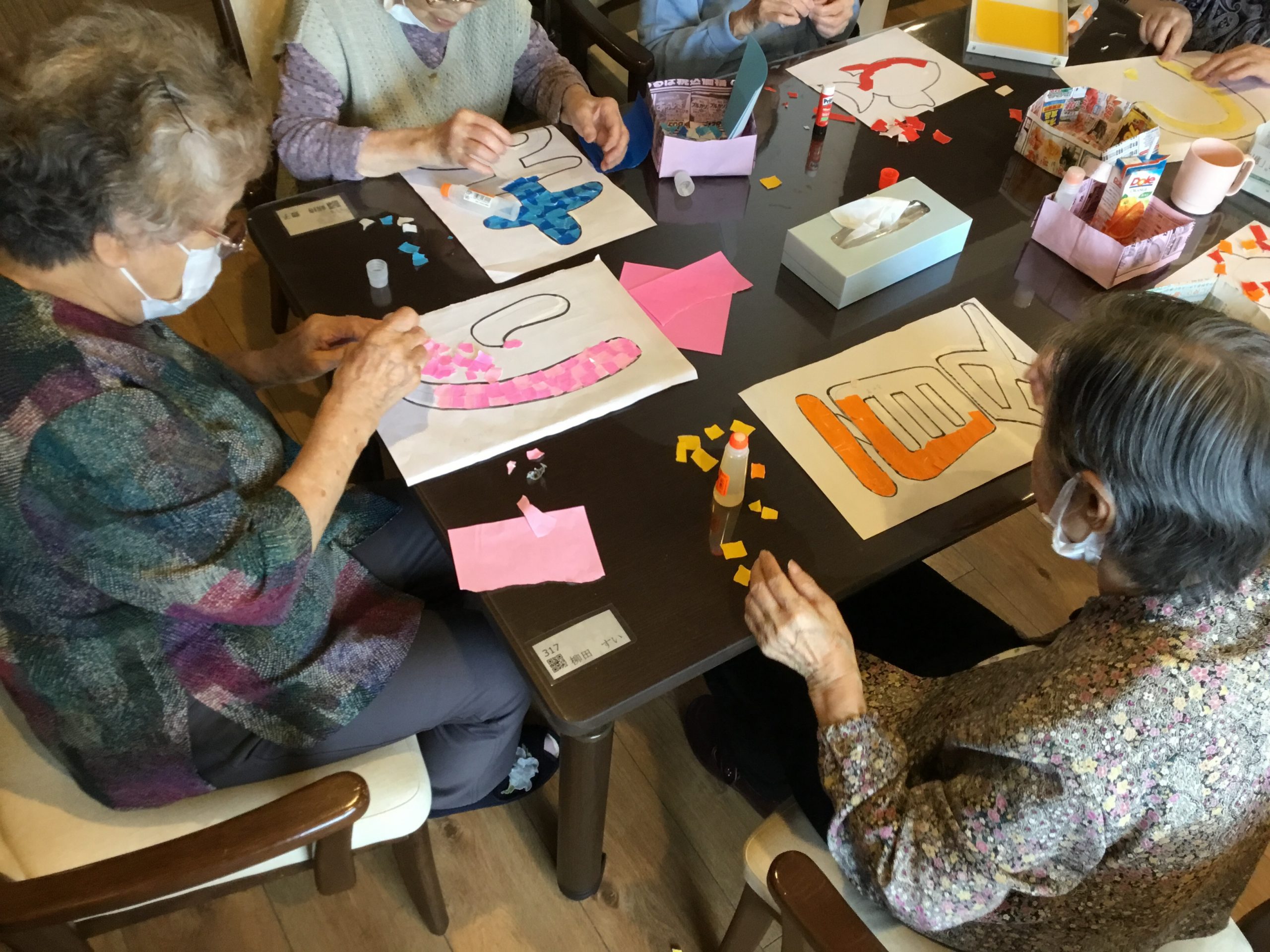 夏祭りの お祭り 出し物 壁飾り 夏 保育 デイサービス 8月 縁日 おうち祭り - HAPPYLG'S GALLERYminnebyGMOペパボ 国内最大級のハンドメイド・手作り通販サイト